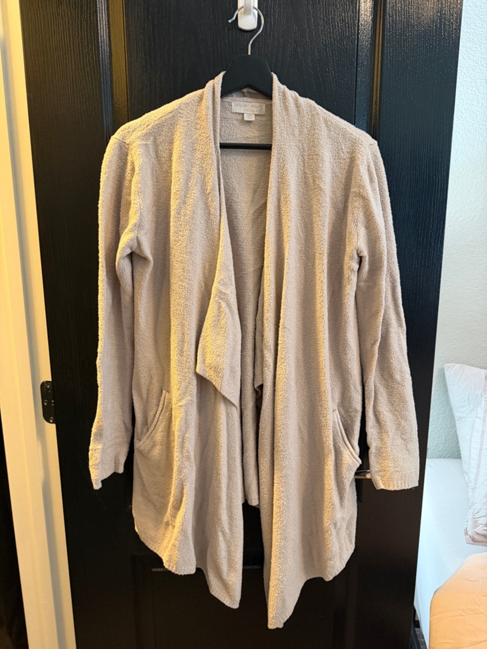 Barefoot Dreams CozyChic Lite Island Wrap